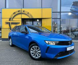 OPEL ASTRA VI 1.2 T EDITION S&S