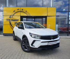 OPEL GRANDLAND 1.2 T BUSINESS EDITION S&S