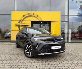OPEL MOKKA 1.2 T EDITION S&S AUT
