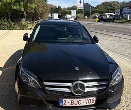 CLASSE C300H