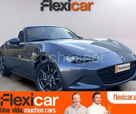 MAZDA MX5 MAZDA MX-5 2.0 EVOLUTION