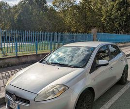 FIAT BRAVO FIAT BRAVO 1.4