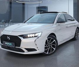 CITROEN DS9 9 1.6 PURETECH RIVOLI + AUT