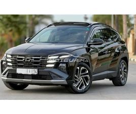 HYUNDAI TUCSON 2024 DIESEL 477358 OCCASION À SALE MAROC