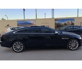 JAGUAR XJ XJL 510U043A.С. 27,000 BGN