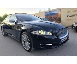 JAGUAR XJ XJL 510U043A.С. 26,999 BGN