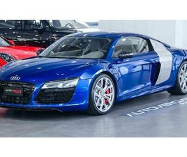 2015 AUDI R8 V10 A VENDRE