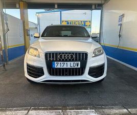 AUDI - Q7