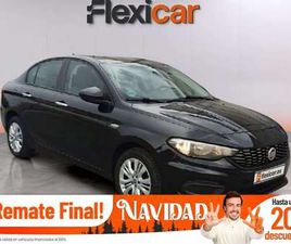 1.4 16V EASY 70KW (95CV) GASOLINA 5P.