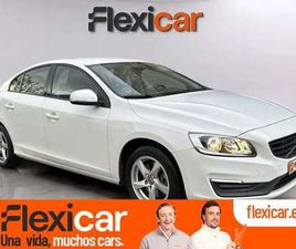 VOLVO S60 D2 D2 KINETIC 120