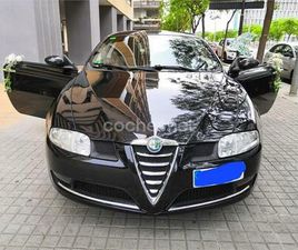 ALFA ROMEO GT ALFA ROMEO GT