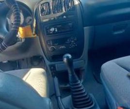 CHRYSLER VOYAGER CHRYSLER - VOYAGER