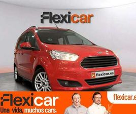 1.0 ECOBOOST AMBIENTE