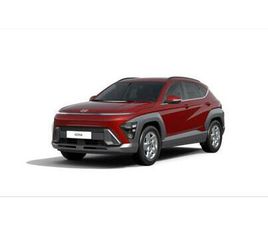 HYUNDAI KONA 1,6 T-GDI SMART DCT MY26 SUV - SUV BENZIN