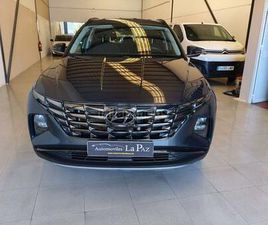 HYUNDAI - TUCSON 1.6 CRDI 85KW 115CV MAXX