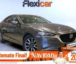 WAGON 2.0 SKYACTIV-G CENTER-LINE 165