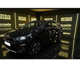 KIA XCEED 1.0 T-GDI DRIVE