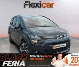 CITROEN C4 BLUEHDI 150 EAT6 SHINE