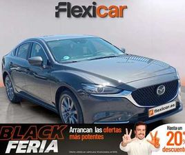 WAGON 2.0 SKYACTIV-G CENTER-LINE 165