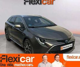 TOYOTA COROLLA TOURING SPORTS TOURING SPORTS 180H STYLE