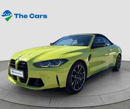 BMW SERIE 4 M440I XDRIVE M440IA CABRIO XDRIVE