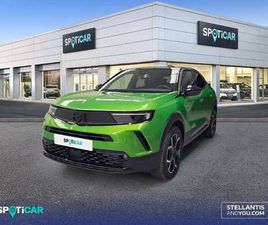 OPEL MOKKA 1.2 T 100KW (136 CV) ULTIMATE