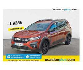 1.0 ECO-G S.L EXTREME GO 74KW 5PL.