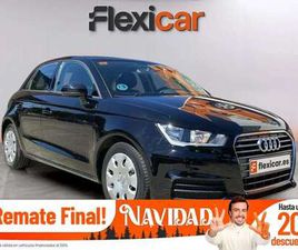 AUDI A1 SPORTBACK ACTIVE KIT 1.4 TDI 66KW (90CV) SPORTBACK