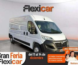 2.2 BLUEHDI EDITION 140 L3H2