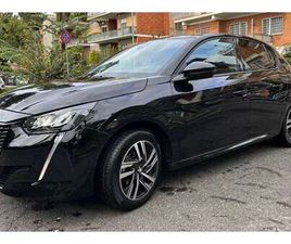 208 1.2 PURETECH ACTIVE PACK S