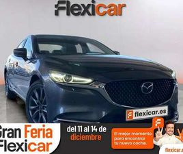 WAGON 2.0 SKYACTIV-G CENTER-LINE 165