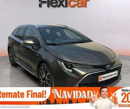 TOURING SPORTS 180H STYLE