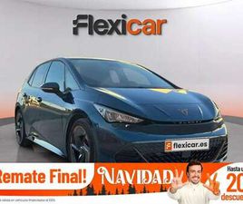 CUPRA BORN 150KW 58KWH