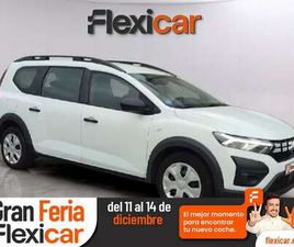DACIA JOGGER 1.0 ECO-G EXPRESSION 74KW 5PL.