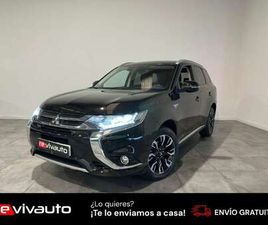 2.4 PHEV KAITEKI AUTO 4WD