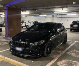 M135I XDRIVE