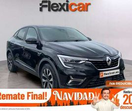 INTENS E-TECH HÍBRIDO 105 KW (145CV) -SS