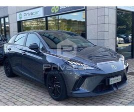 MG MG4 MG MG4 STANDARD 51 KWH