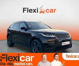 LAND ROVER RANGE ROVER VELAR D240 2.0D S 4WD AUT. 240