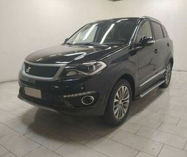 DR MOTOR CITY CROSS DR AUTOMOBILES DR6 1.5 TURBO CROSS GPL