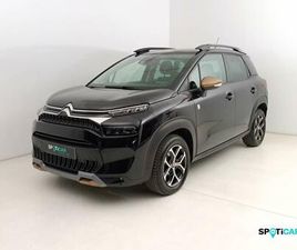 1.2 PURETECH 110 S&S CVM6 C-SERIES