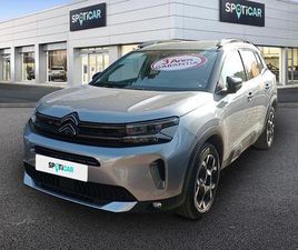 CITROEN C5 AIRCROSS 1.5 BLUEHDI 130 S&S EAT8 SHINE