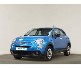 FIAT 500X .0 FIREFLY TURBO 120CV -