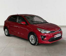 KIA RIO 1.0 T-GDI ISG 5P WAVE