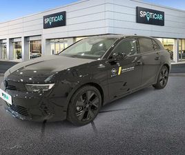 ELECTRIC 115KW CA GS