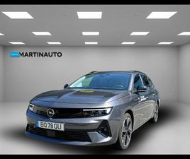 ELECTRIC ST 115KW CA EDITION