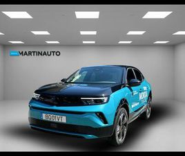 OPEL MOKKA 54 KWH AT GS