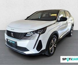 1.5 BLUEHDI 130 EAT8 ALLURE PACK