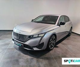 1.2 PURETECH 130CV ALLURE