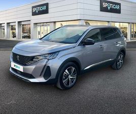 1.2 PURETECH 130 EAT8 ALLURE PACK